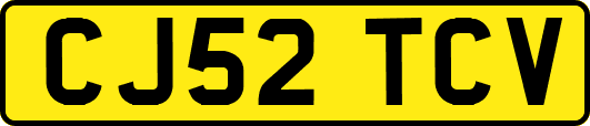 CJ52TCV