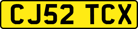 CJ52TCX