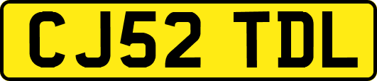 CJ52TDL
