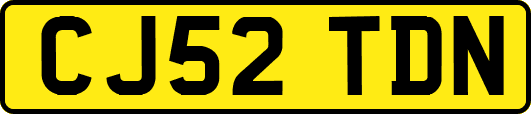 CJ52TDN