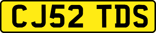 CJ52TDS