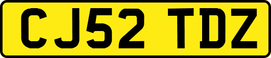 CJ52TDZ