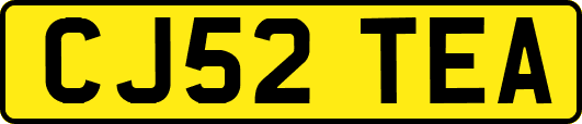 CJ52TEA