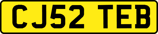 CJ52TEB