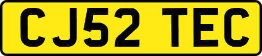 CJ52TEC