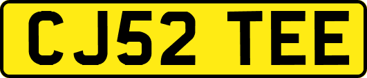 CJ52TEE