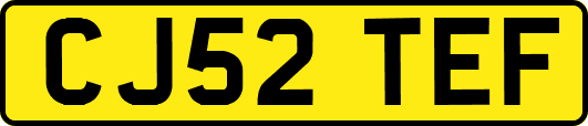 CJ52TEF