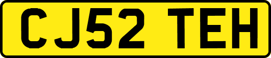 CJ52TEH