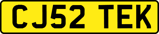 CJ52TEK