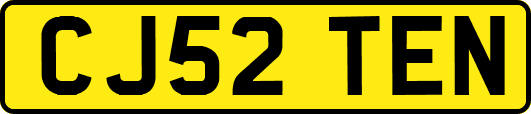 CJ52TEN