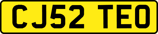 CJ52TEO