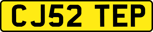 CJ52TEP