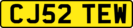 CJ52TEW