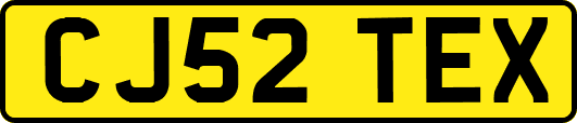 CJ52TEX