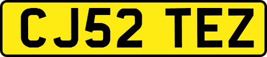 CJ52TEZ