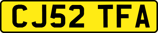 CJ52TFA