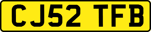 CJ52TFB