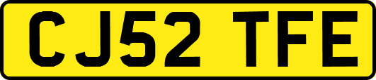 CJ52TFE