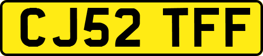 CJ52TFF