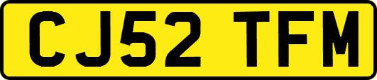 CJ52TFM
