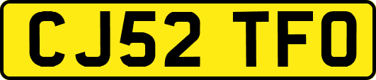 CJ52TFO