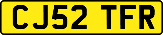 CJ52TFR