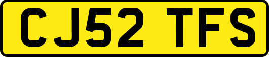 CJ52TFS