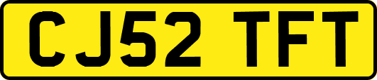 CJ52TFT
