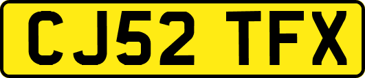 CJ52TFX