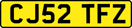 CJ52TFZ