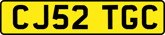 CJ52TGC