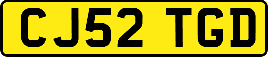 CJ52TGD