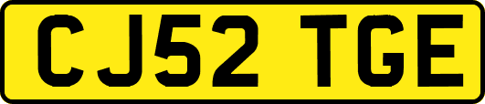CJ52TGE