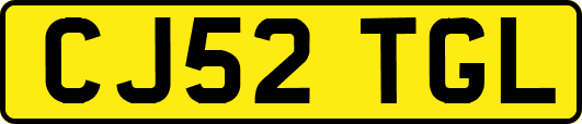 CJ52TGL