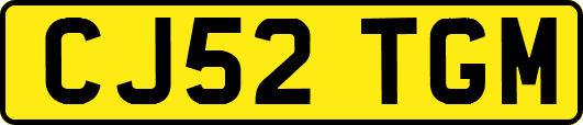 CJ52TGM