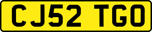 CJ52TGO