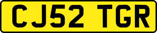 CJ52TGR