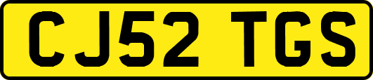 CJ52TGS