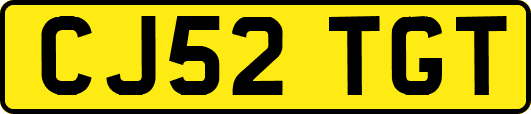 CJ52TGT