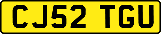 CJ52TGU
