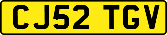 CJ52TGV