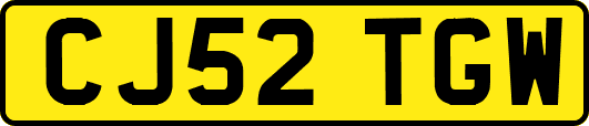 CJ52TGW