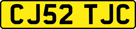 CJ52TJC