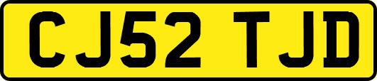 CJ52TJD