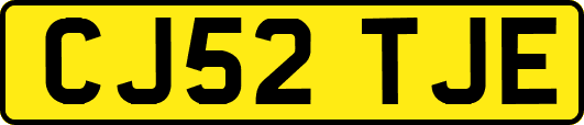 CJ52TJE