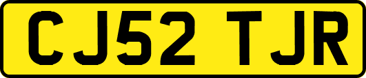 CJ52TJR