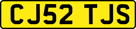 CJ52TJS