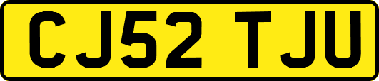 CJ52TJU