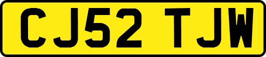 CJ52TJW