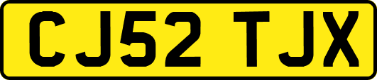 CJ52TJX